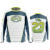 1271 FD Long Sleeve MENS