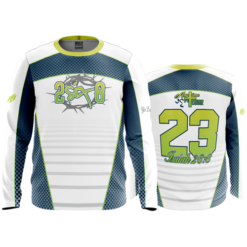 1271 FD Long Sleeve MENS