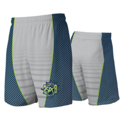 1271 FD Razor Shorts