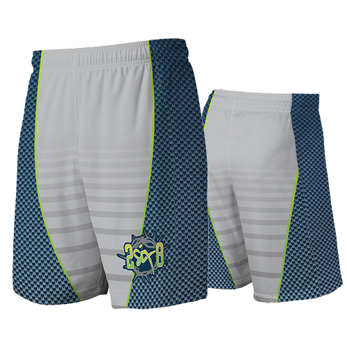 1271 FD Razor Shorts