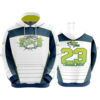 1271 FD Hoody