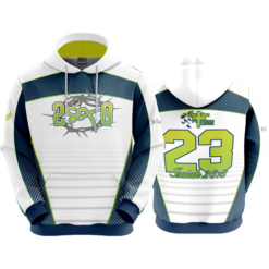 1271 FD Hoody