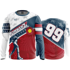 1583 FD Long Sleeve MENS