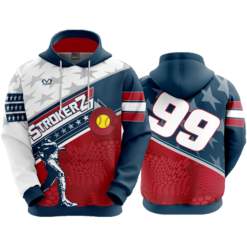 1583 FD Hoody