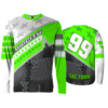 1065 FD Long Sleeve MENS