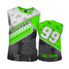 1065 FD Sport Sleeveless MENS
