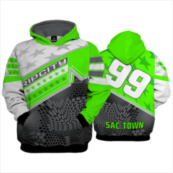 1065 FD Hoody