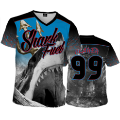 490 FD Sport V-Neck MENS