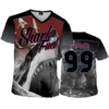 490 FD Sport V-Neck MENS