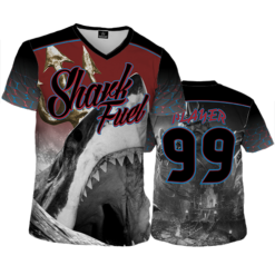 490 FD Sport V-Neck MENS