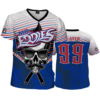 490 FD Sport V-Neck MENS