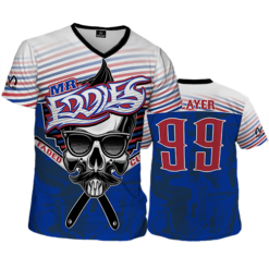 490 FD Sport V-Neck MENS