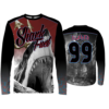 490 FD Long Sleeve MENS