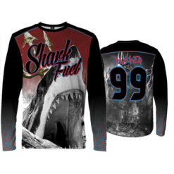 490 FD Long Sleeve MENS