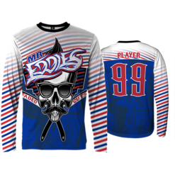 490 FD Long Sleeve MENS