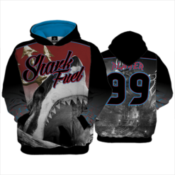 490 FD Hoody