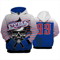 490 FD Hoody