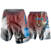 4 Way Micro Fiber Shorts