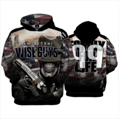1590 FD Hoody