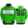 1595 FD Hoody