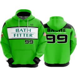 1595 FD Hoody