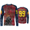1571 FD Long Sleeve MENS