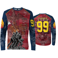 1571 FD Long Sleeve MENS