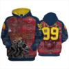 1571 FD Hoody