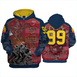 1571 FD Hoody
