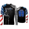 1560 FD Long Sleeve MENS