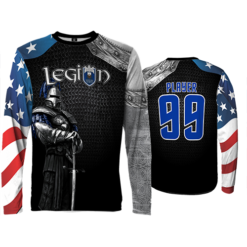 1560 FD Long Sleeve MENS