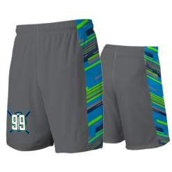 1588 FD Razor Shorts