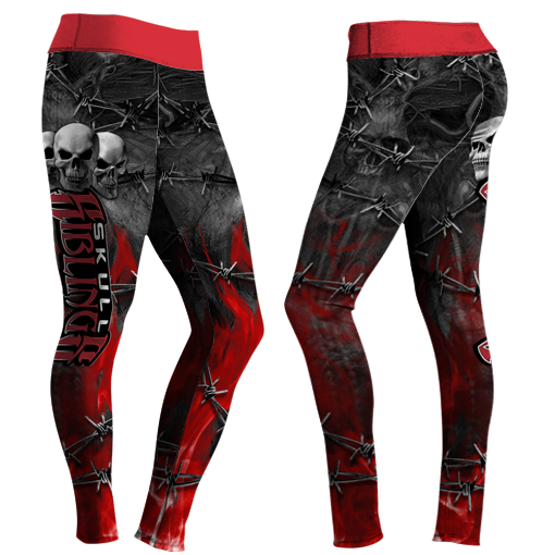 1564 FD Leggings