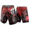4 Way Micro Fiber Shorts