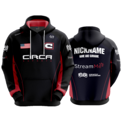 1575 FD Hoody