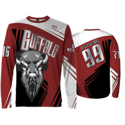 1474 FD Long Sleeve MENS