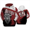 1474 FD Hoody