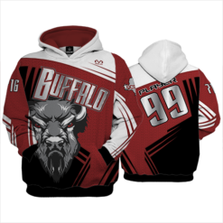 1474 FD Hoody