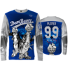 899 FD Long Sleeve MENS
