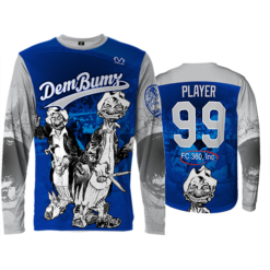 899 FD Long Sleeve MENS
