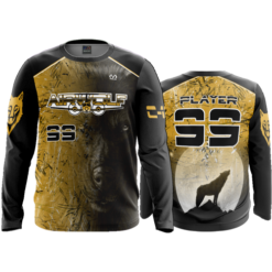 1508 FD Long Sleeve MENS