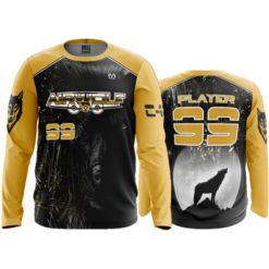 1508 FD Long Sleeve MENS