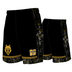 1508 FD Razor Shorts