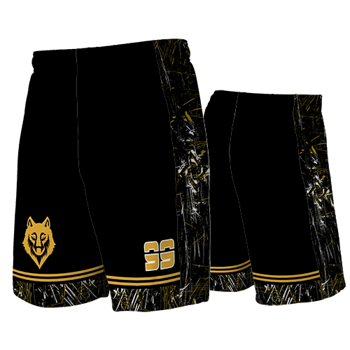 1508 FD Razor Shorts