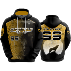 1508 FD Hoody