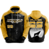 1508 FD Hoody