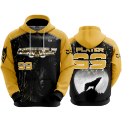 1508 FD Hoody