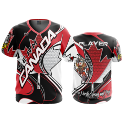 310 FD Sport V-Neck MENS