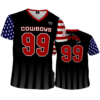 1546 FD Sport V-Neck MENS