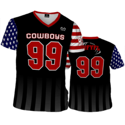 1546 FD Sport V-Neck MENS